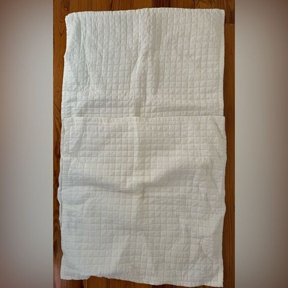 Ann Gish Pillowshams - Picture 2 of 6